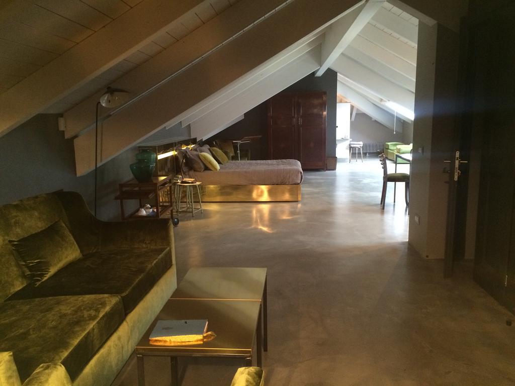 Hotel Boutique Borgo Nuovo Mailand